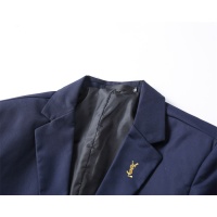 $92.00 USD Yves Saint Laurent YSL Tracksuits Long Sleeved For Men #1260552