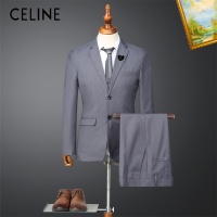 Celine Tracksuits Long Sleeved For Men #1260578