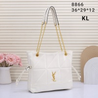 Yves Saint Laurent YSL Shoulder Bags For Women #1260645