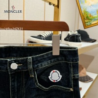 $48.00 USD Moncler Jeans For Men #1260649