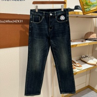 $48.00 USD Moncler Jeans For Men #1260649