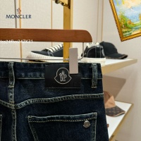 $48.00 USD Moncler Jeans For Men #1260649