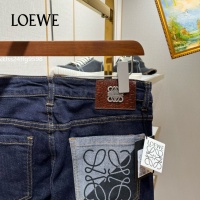 $48.00 USD LOEWE Jeans For Men #1260652