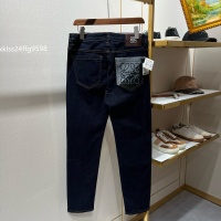 $48.00 USD LOEWE Jeans For Men #1260652