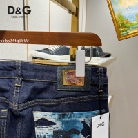 $48.00 USD Dolce & Gabbana D&G Jeans For Men #1260653