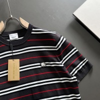 $60.00 USD Burberry Sweaters Short Sleeved For Men #1260661