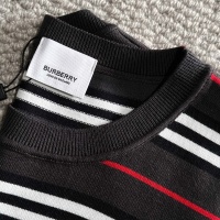 $60.00 USD Burberry Sweaters Short Sleeved For Men #1260661