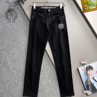 $48.00 USD Chrome Hearts Jeans For Men #1260697