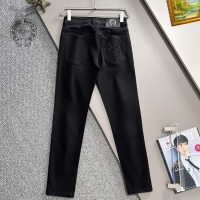 $48.00 USD Chrome Hearts Jeans For Men #1260697