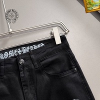 $48.00 USD Chrome Hearts Jeans For Men #1260697