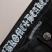 $48.00 USD Chrome Hearts Jeans For Men #1260697