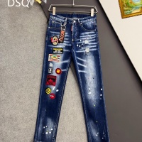 Dsquared Jeans For Men #1260706