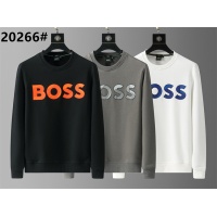 $36.00 USD Boss Hoodies Long Sleeved For Men #1260719