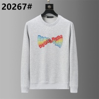 Dsquared Hoodies Long Sleeved For Men #1260722