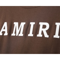 $36.00 USD Amiri Hoodies Long Sleeved For Men #1260725