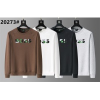 $36.00 USD Boss Hoodies Long Sleeved For Men #1260728