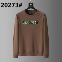 Boss Hoodies Long Sleeved For Men #1260730