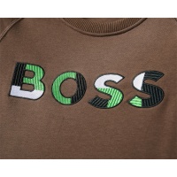 $36.00 USD Boss Hoodies Long Sleeved For Men #1260730