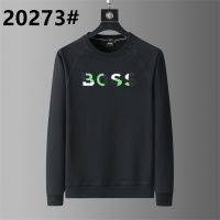 Boss Hoodies Long Sleeved For Men #1260731