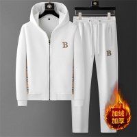 $100.00 USD Burberry Tracksuits Long Sleeved For Men #1260747