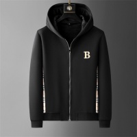 $100.00 USD Burberry Tracksuits Long Sleeved For Men #1260748