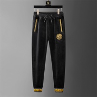 $98.00 USD Versace Tracksuits Long Sleeved For Men #1260758