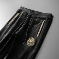 $98.00 USD Versace Tracksuits Long Sleeved For Men #1260758