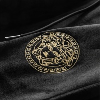 $98.00 USD Versace Tracksuits Long Sleeved For Men #1260758