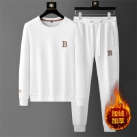 $98.00 USD Burberry Tracksuits Long Sleeved For Men #1260763