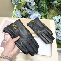 $56.00 USD Burberry Gloves For Men #1260797