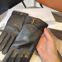 $45.00 USD Yves Saint Laurent Gloves For Women #1260836