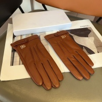 $48.00 USD Dolce & Gabbana Gloves For Men #1260837