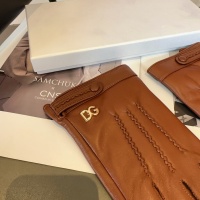 $48.00 USD Dolce & Gabbana Gloves For Men #1260837