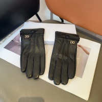 $48.00 USD Dolce & Gabbana Gloves For Men #1260838