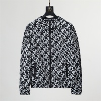 Moncler Jackets Long Sleeved For Men #1260893