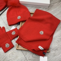 $76.00 USD Moncler Hat and Scarf and Glove Set #1260894