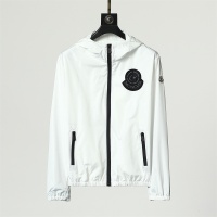 Moncler Jackets Long Sleeved For Men #1260897