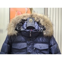 $235.00 USD Moncler Down Feather Coat Long Sleeved For Men #1260955