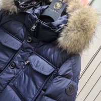 $235.00 USD Moncler Down Feather Coat Long Sleeved For Men #1260955