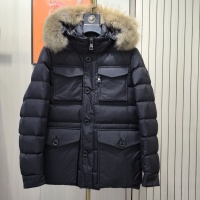 $235.00 USD Moncler Down Feather Coat Long Sleeved For Men #1260956