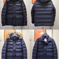 $235.00 USD Moncler Down Feather Coat Long Sleeved For Men #1260956