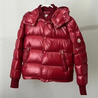 $185.00 USD Moncler Down Feather Coat Long Sleeved For Unisex #1260958