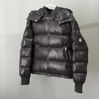 $185.00 USD Moncler Down Feather Coat Long Sleeved For Unisex #1260959