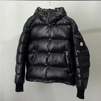 $185.00 USD Moncler Down Feather Coat Long Sleeved For Unisex #1260960