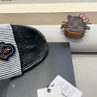 $34.00 USD Moncler Caps #1260973