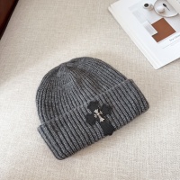 $27.00 USD Chrome Hearts Caps #1260990