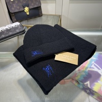 Burberry Hat and Scarf Set #1261018