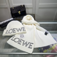 $48.00 USD LOEWE Hat and Scarf Set #1261021