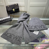 $48.00 USD LOEWE Hat and Scarf Set #1261022