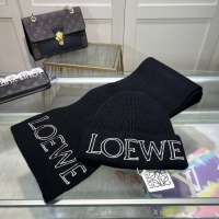 $48.00 USD LOEWE Hat and Scarf Set #1261024